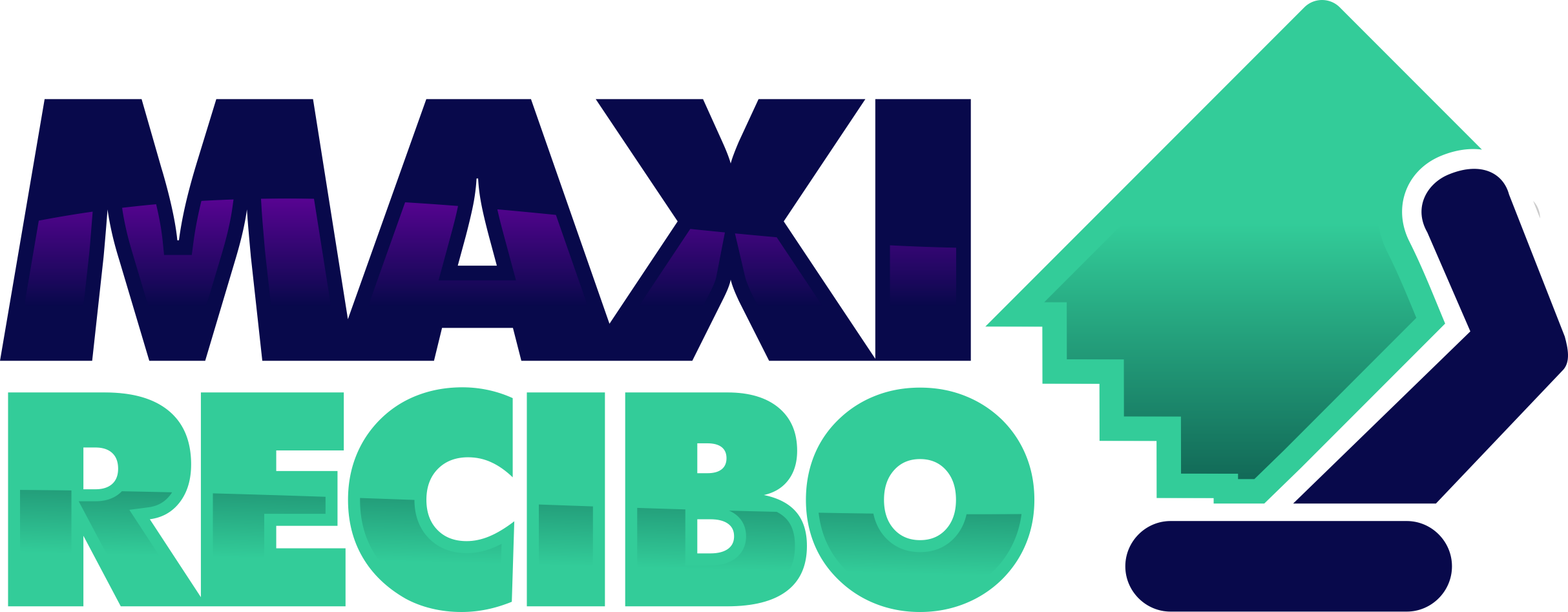 Maxi Recibo